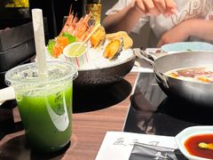 -匠和风精致料理(莆田财富中心店)
