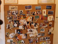 -长颈鹿咖啡(大学路店)