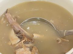 -黄连大头华烧鹅(萧地大马路店)