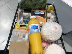 -盒马鲜生(悦峰店)