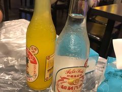 -虎虎龙虾大排档(双井店)