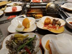 -海底捞火锅(壹悦城店)