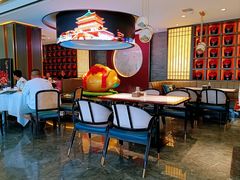 -德发长饺子·非遗(钟楼店)