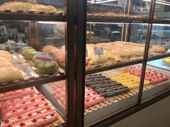-奈雪的茶(凯德新都心店)