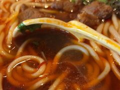 -鑫花溪牛肉米粉(文星广场店)