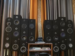 -乐之行汽车音响改装