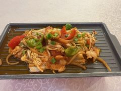-平壤馆(西塔街店)