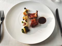 乳鸽-TRB Forbidden City(故宫店)