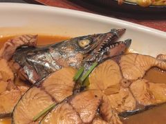 -味到1981日照海鲜·渔饺子
