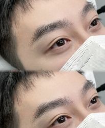 -babiline芭比莱恩半永久纹眉纹唇发际线