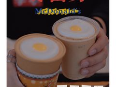-麦当劳(无锡滨湖万达店)
