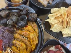 -螺叔螺蛳鸭脚煲(河南岸店)