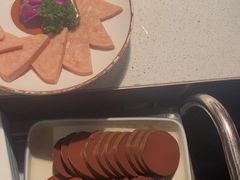 -重庆德庄火锅(映月湖环宇城店)