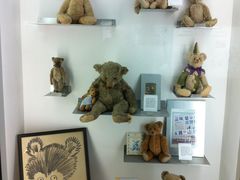 -济州岛泰迪熊博物馆