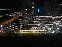 -舟山希尔顿酒店