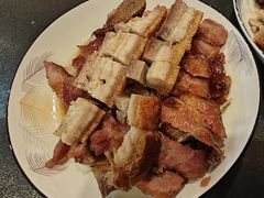 -吾家香港烧腊专门店