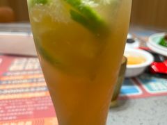 -大头力茶餐厅(花都融创茂店)