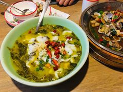 -新白鹿餐厅(城西银泰城店)