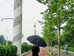 -丁香湖公园