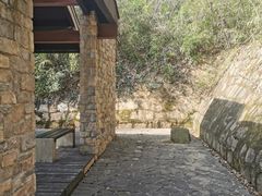 -白马涧龙池景区