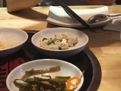 -八福力韩国休闲餐厅(泉舜店)