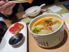 -茶港·点心·啫啫煲(群光广场店)