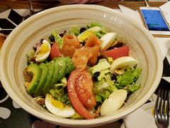-CRAZYONES西班牙海鲜饭(日月光店)