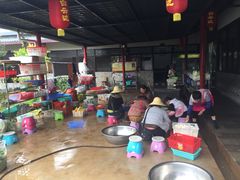 -双喜农庄·菌香园(安居家园店)