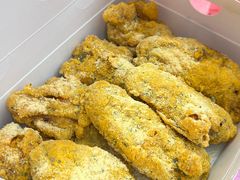 -悠个炸鸡(南京创始店)