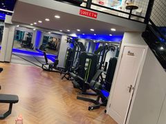 -NRG 健身私教CLUB(云山路店)