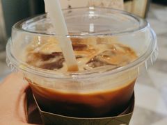 -鹊茶咖啡•新中式(深圳首店)