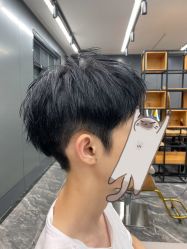 点击看大图 -藤野造型