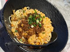 -我的面 川味Bistro(后沙峪店)