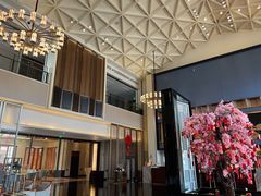 -成都安仁福朋喜来登酒店