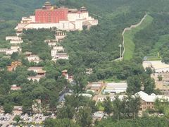 -承德避暑山庄景区