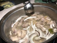 -狐狸爱上椰子鸡(滨江星光大道店)