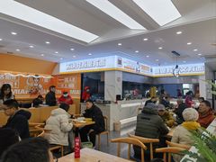 -欣达面馆(天桥支路店)