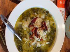 -小杨烤肉(朱雀店)