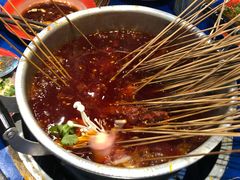 -马路边边串串香(双井直营店)