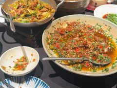 -山石榴·贵州菜(丰盛里店)