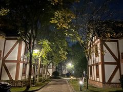 -太阳岛度假酒店