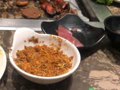 -永远爱烤肉火锅自助(龙德广场店)