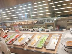 -比格比萨自助(宝山日月光店)