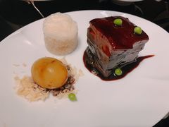 -上海苏宁宝丽嘉酒店·嘉府壹号中餐厅