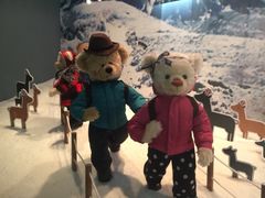 -济州岛泰迪熊博物馆