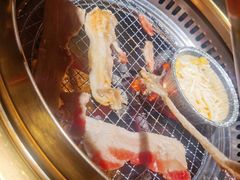 五花肉-伊茉家的烤肉店(勒泰中心店)