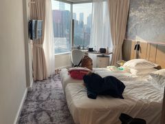 -香港都会海逸酒店