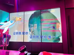 -星聚会KTV(龙湖上海奉贤天街店)