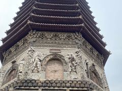 -玲珑塔公园