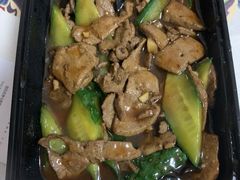 熘肝尖-天兴居(大兴店)